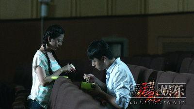 情人影院在线观看影片,在线观影新体验,畅享海量影片盛宴 第3张 情人影院在线观看影片,在线观影新体验,畅享海量影片盛宴 第3张