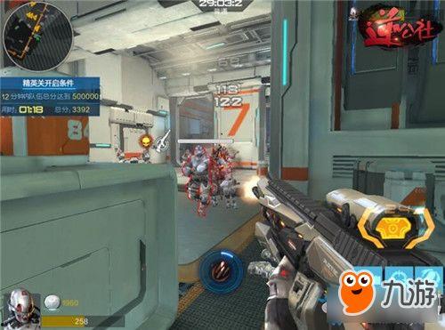 逆战杀戮尖塔最新爆料,神秘塔楼等你征服! 第1张 逆战杀戮尖塔最新爆料,神秘塔楼等你征服! 第1张