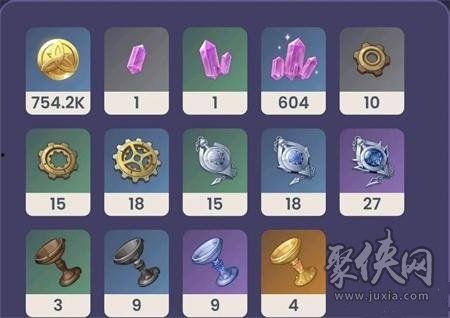 原神4.3爆料最新消息,新角色、新剧情,探索神秘“翠绿之森” 第1张 原神4.3爆料最新消息,新角色、新剧情,探索神秘“翠绿之森” 第1张