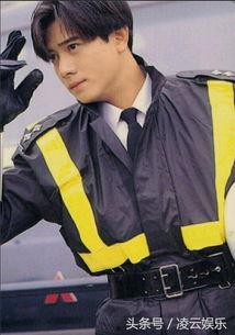 娱乐圈爆料郭富城,揭秘不为人知的背后故事  第1张